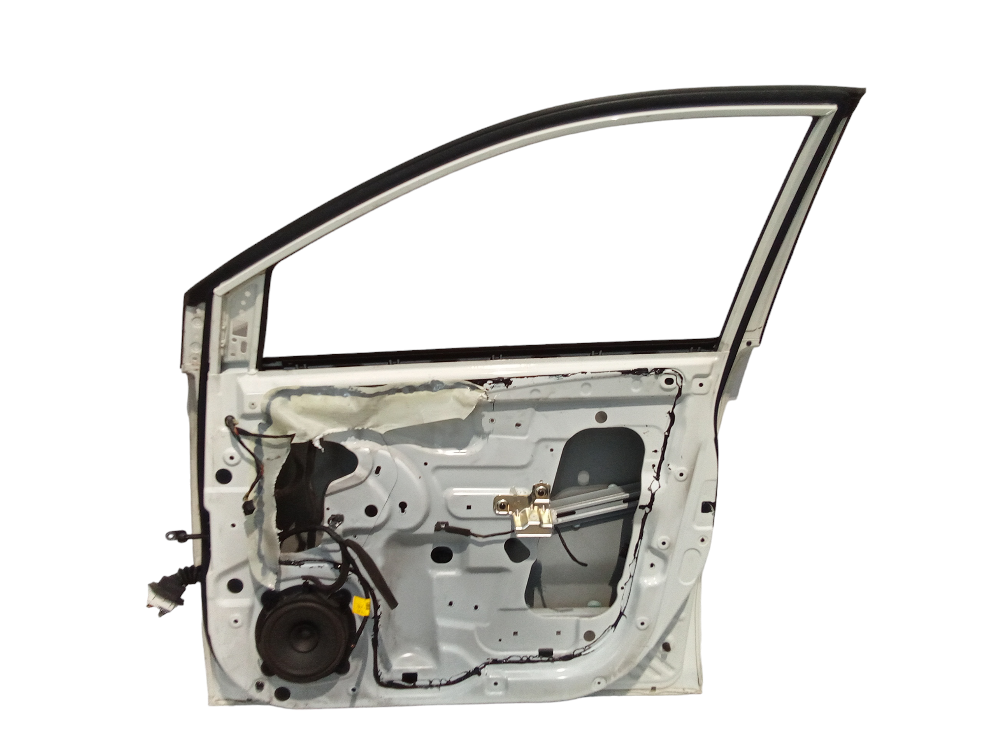 Portiera anteriore Destra per Ssangyong Korando (2014 - 2019)