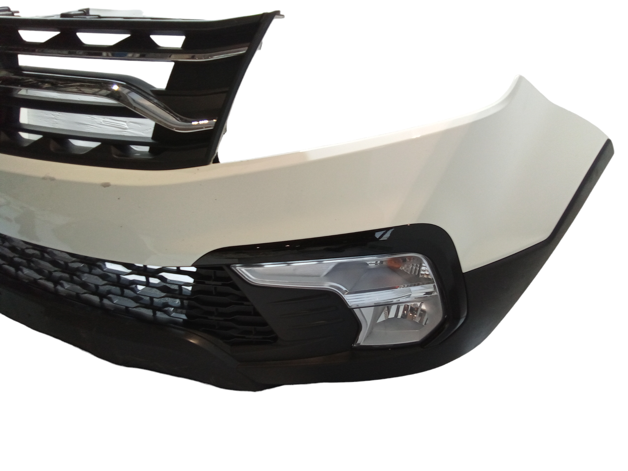 Paraurti Anteriore Completo per Ssangyong Korando (2014 - 2019)