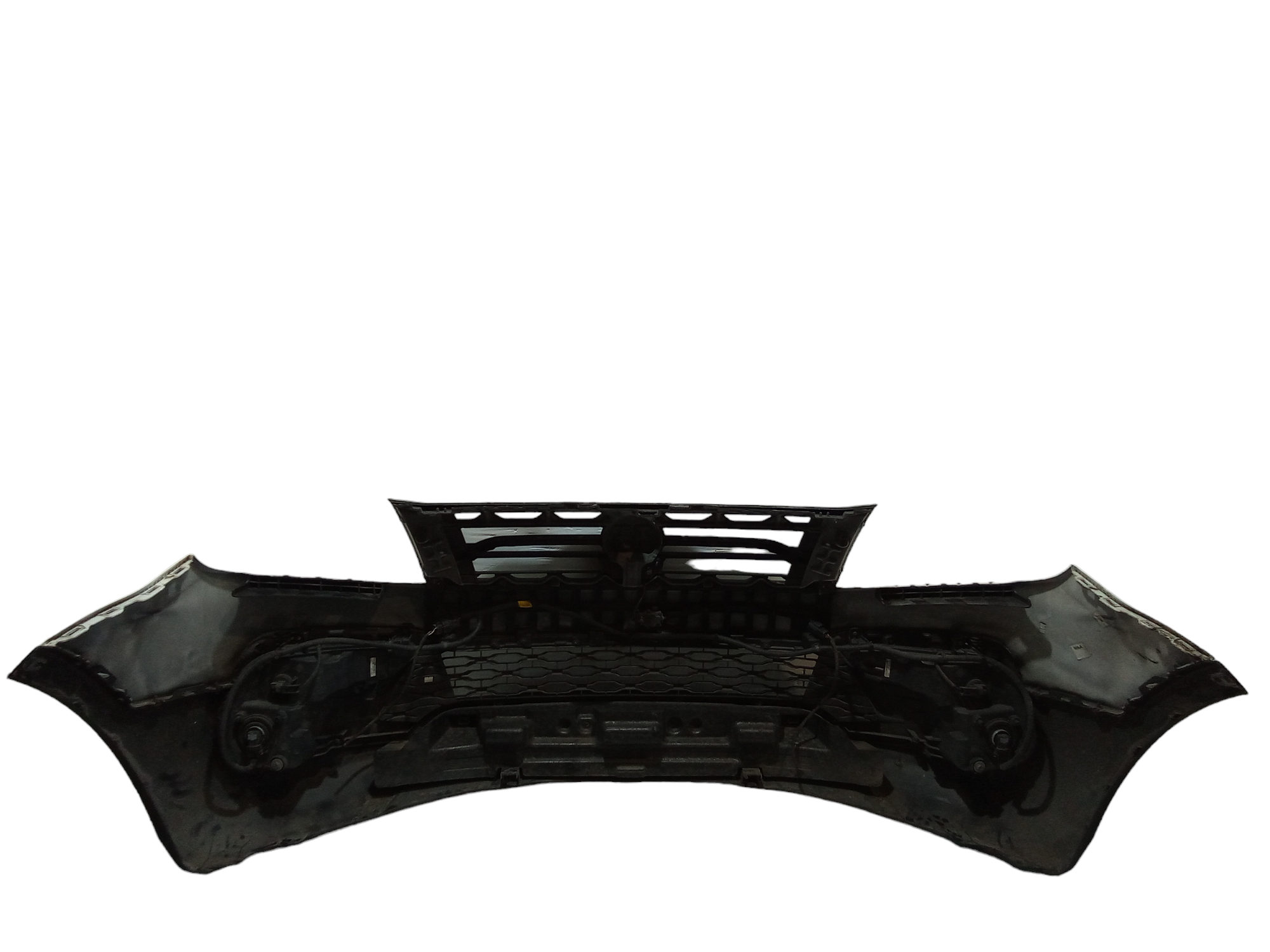 Paraurti Anteriore Completo per Ssangyong Korando (2014 - 2019)