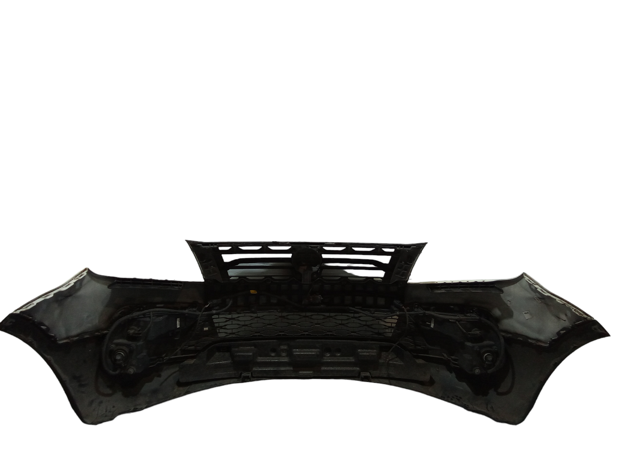 Paraurti Anteriore Completo per Ssangyong Korando (2014 - 2019)