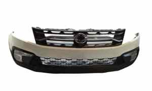 Paraurti Anteriore Completo per Ssangyong Korando (2014 - 2019)