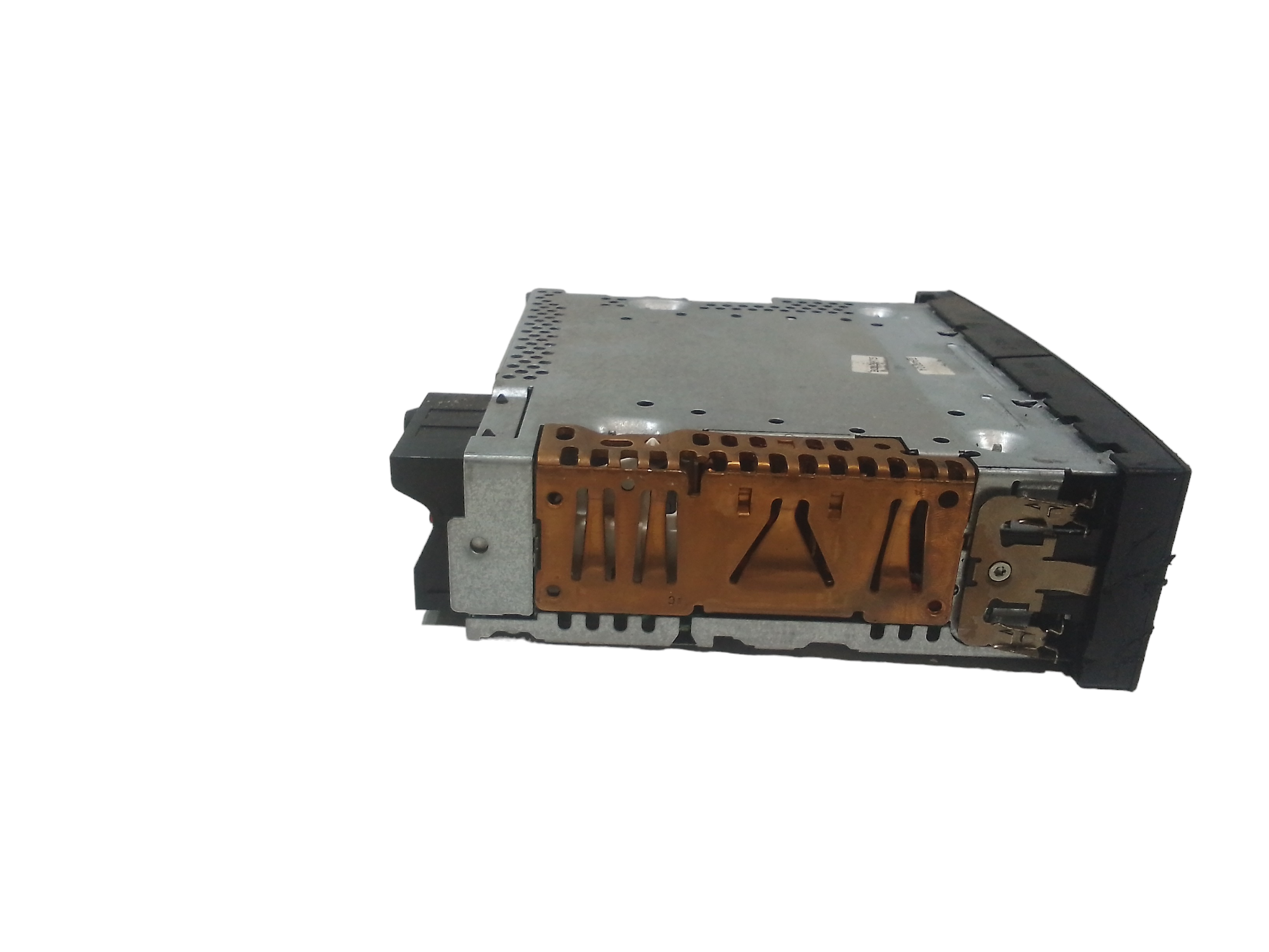 Autoradio per Citroen C4 Picasso (06>13) Mk1 (2006 - 2013)