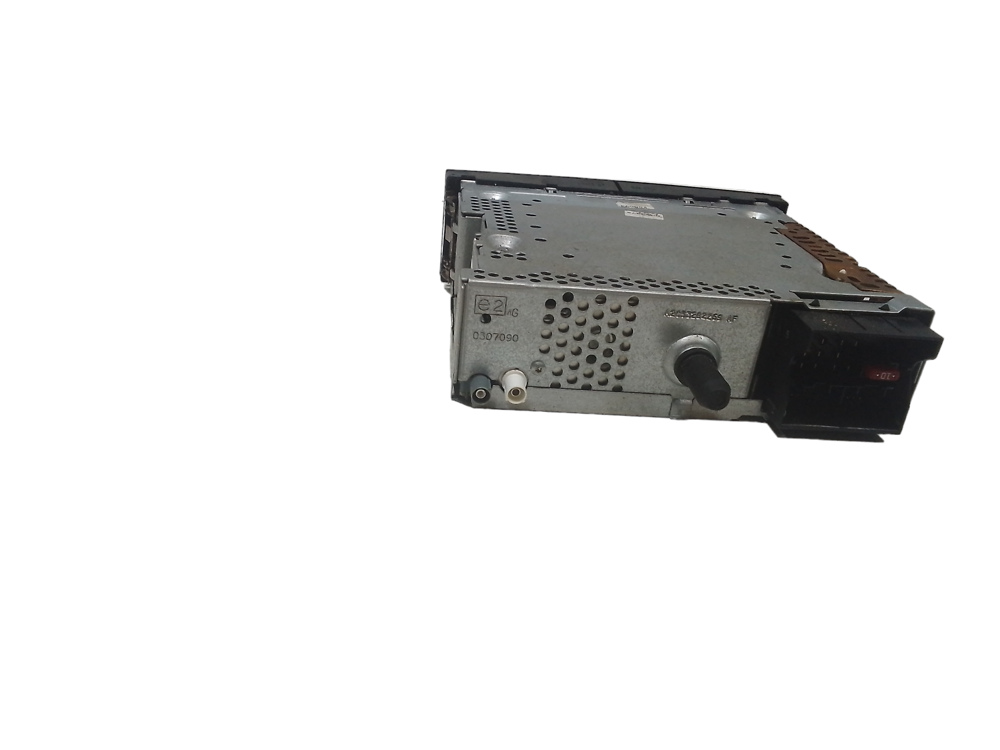 Autoradio per Citroen C4 Picasso (06>13) Mk1 (2006 - 2013)