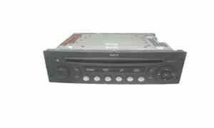 Autoradio per Citroen C4 Picasso (06>13) Mk1 (2006 - 2013)