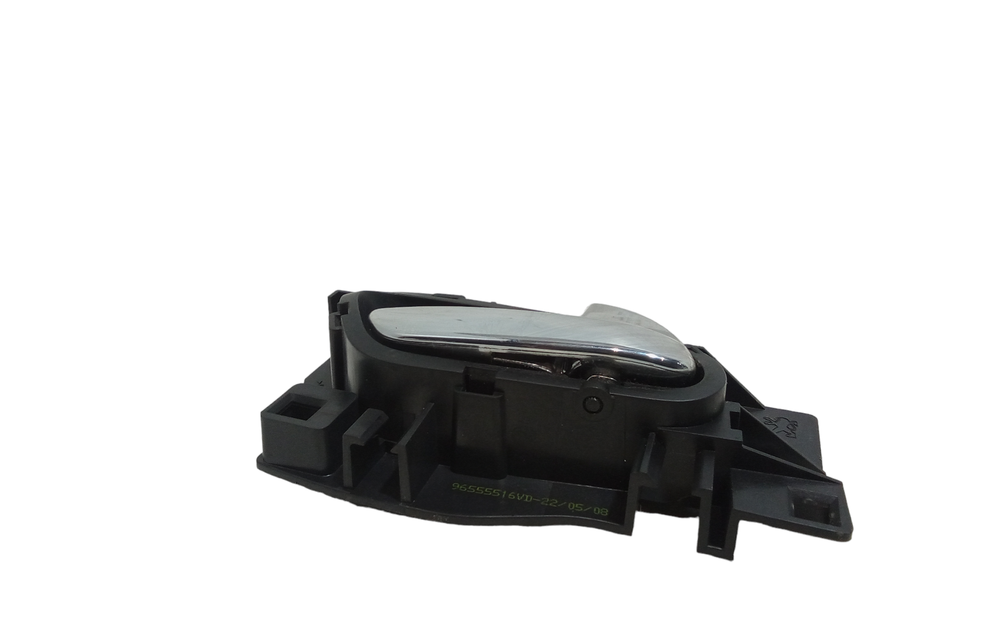 Maniglia interna Anteriore Destra per Citroen C4 Picasso (06>13) Mk1 (2006 - 2013)