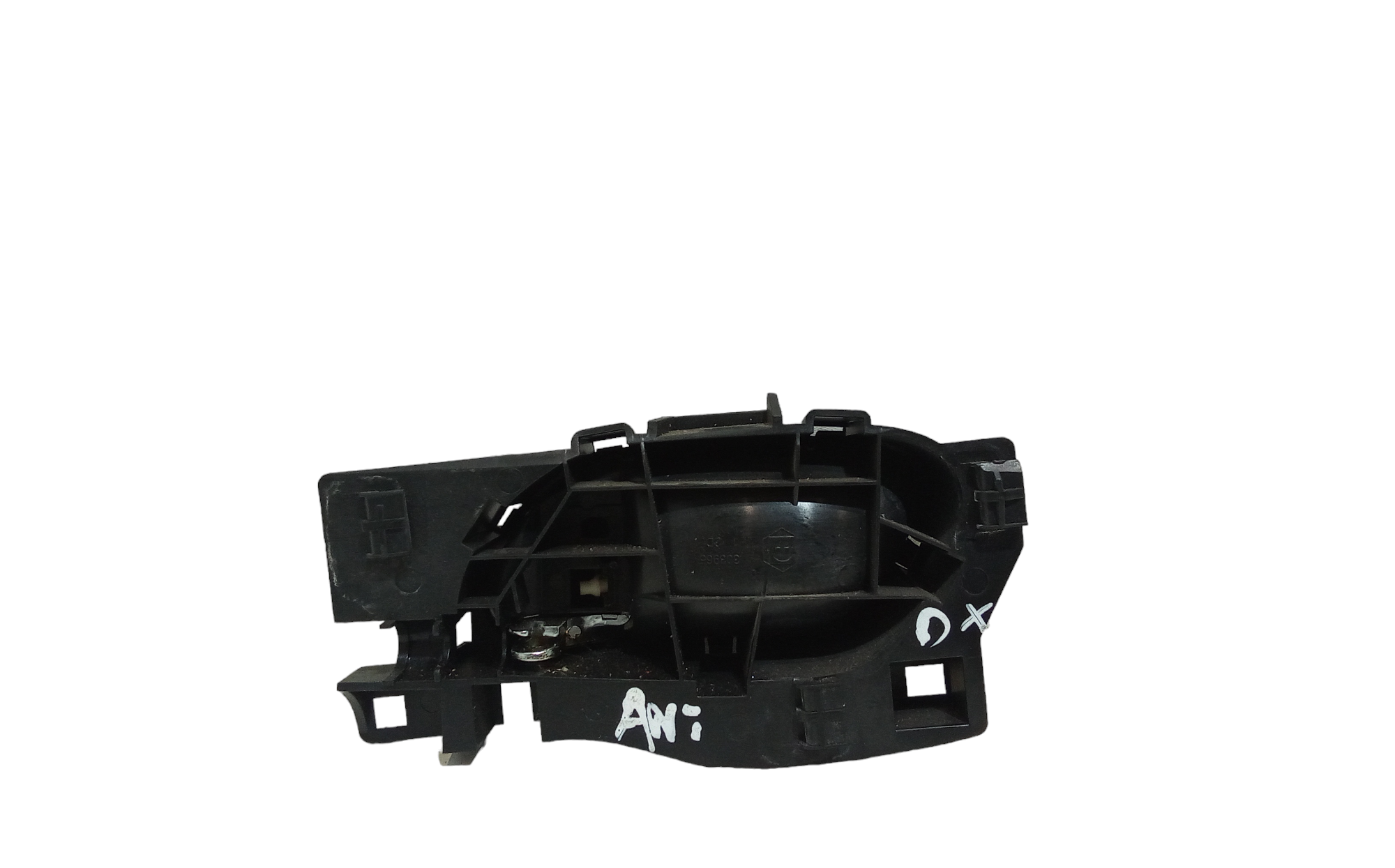 Maniglia interna Anteriore Destra per Citroen C4 Picasso (06>13) Mk1 (2006 - 2013)
