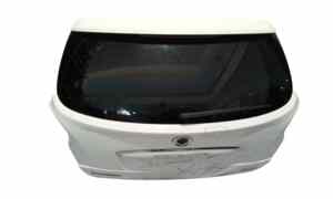 Portellone Posteriore Completo per Ssangyong Korando (2014 - 2019)