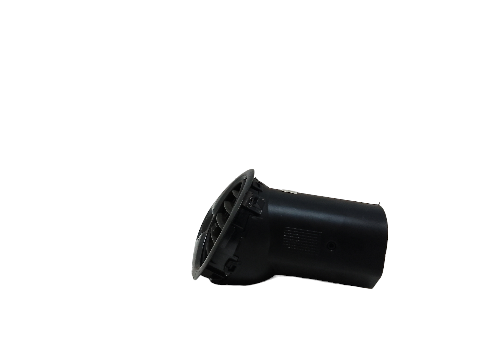 Bocchetta aria cruscotto lato guida per Renault Clio Serie (04>08) (2004 - 2008)