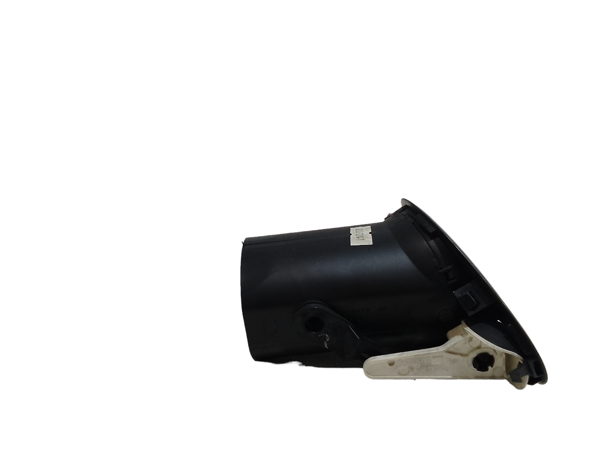 Bocchetta aria cruscotto lato guida per Renault Clio Serie (04>08) (2004 - 2008)