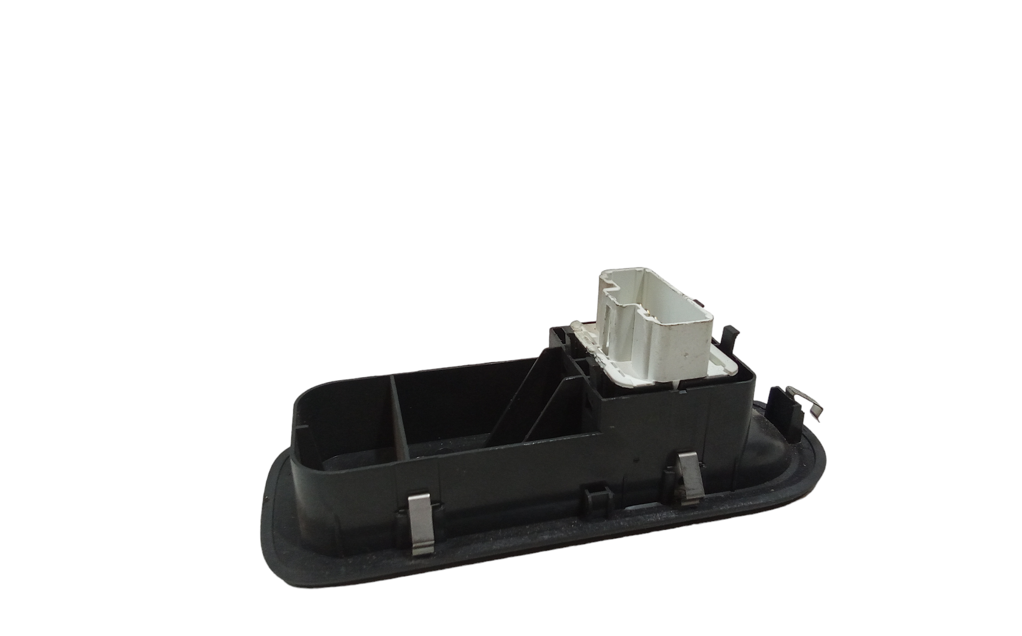 Pulsantiera anteriore sinistra Guida per Renault Clio Serie (04>08) (2004 - 2008)