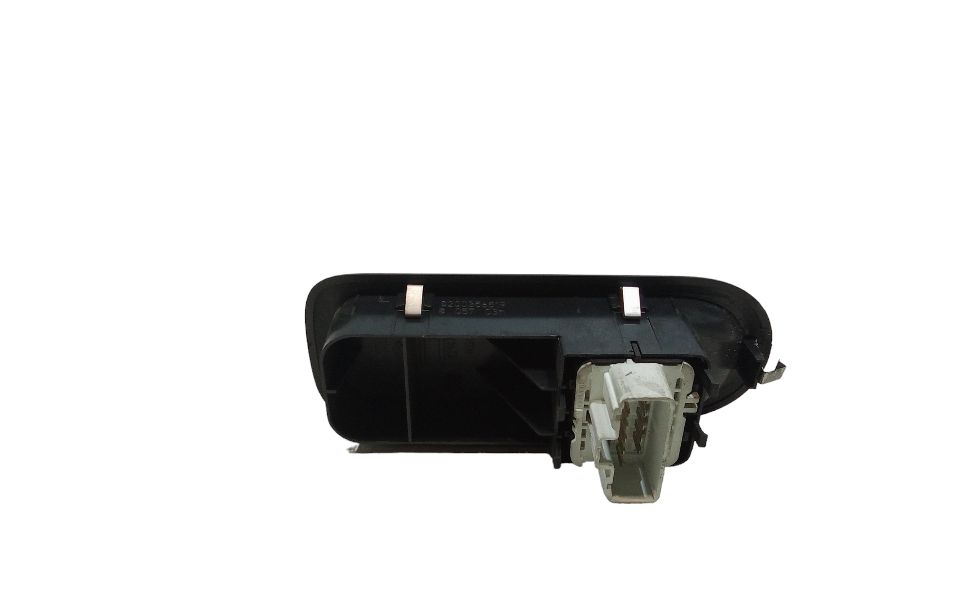 Pulsantiera anteriore sinistra Guida per Renault Clio Serie (04>08) (2004 - 2008)