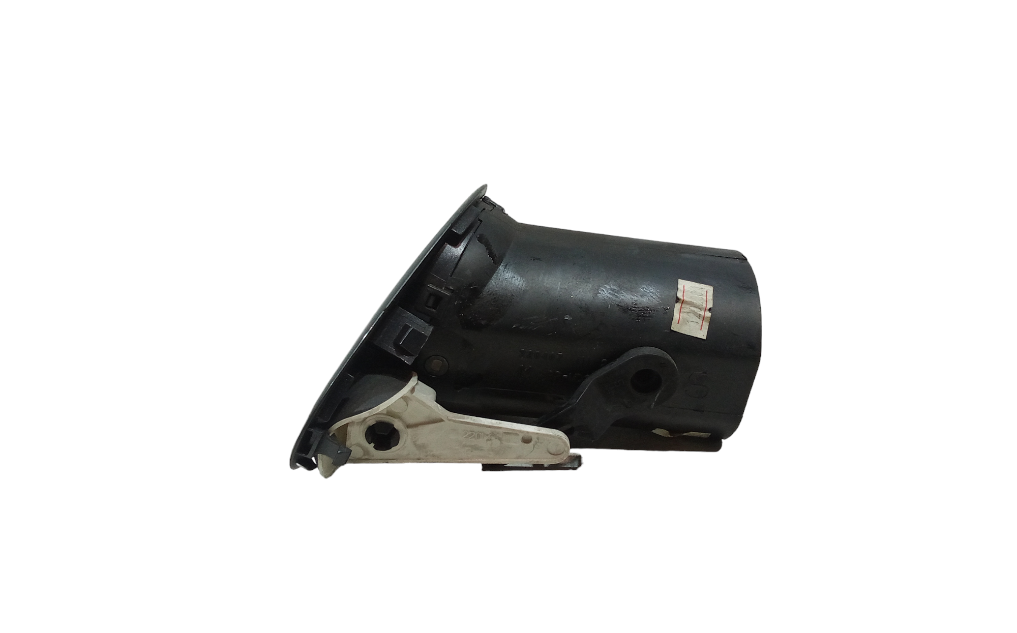 Bocchetta aria cruscotto lato guida per Renault Clio Serie (04>08) (2004 - 2008)