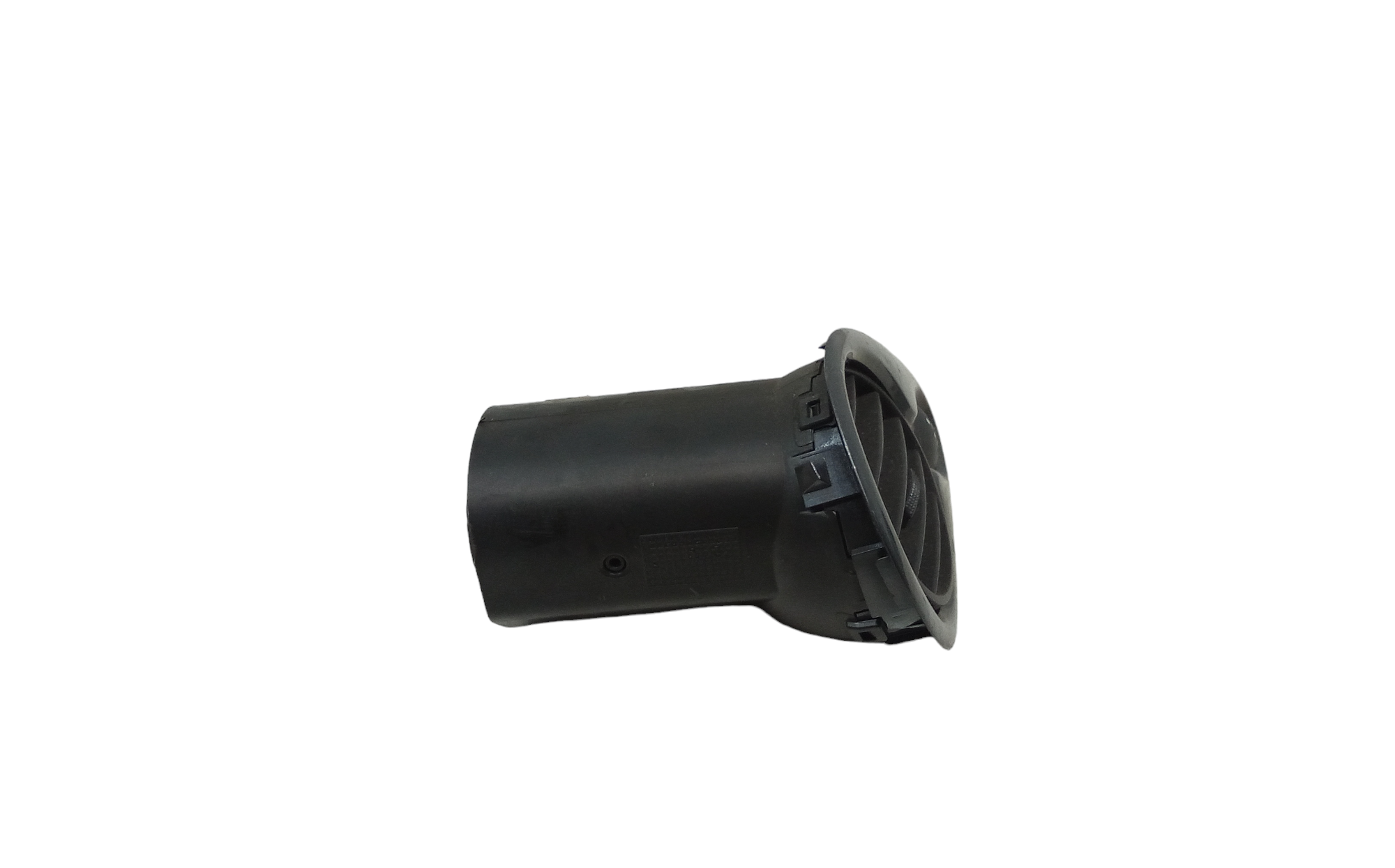 Bocchetta aria cruscotto lato guida per Renault Clio Serie (04>08) (2004 - 2008)