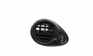 Bocchetta aria cruscotto lato guida per Renault Clio Serie (04>08) (2004 - 2008)