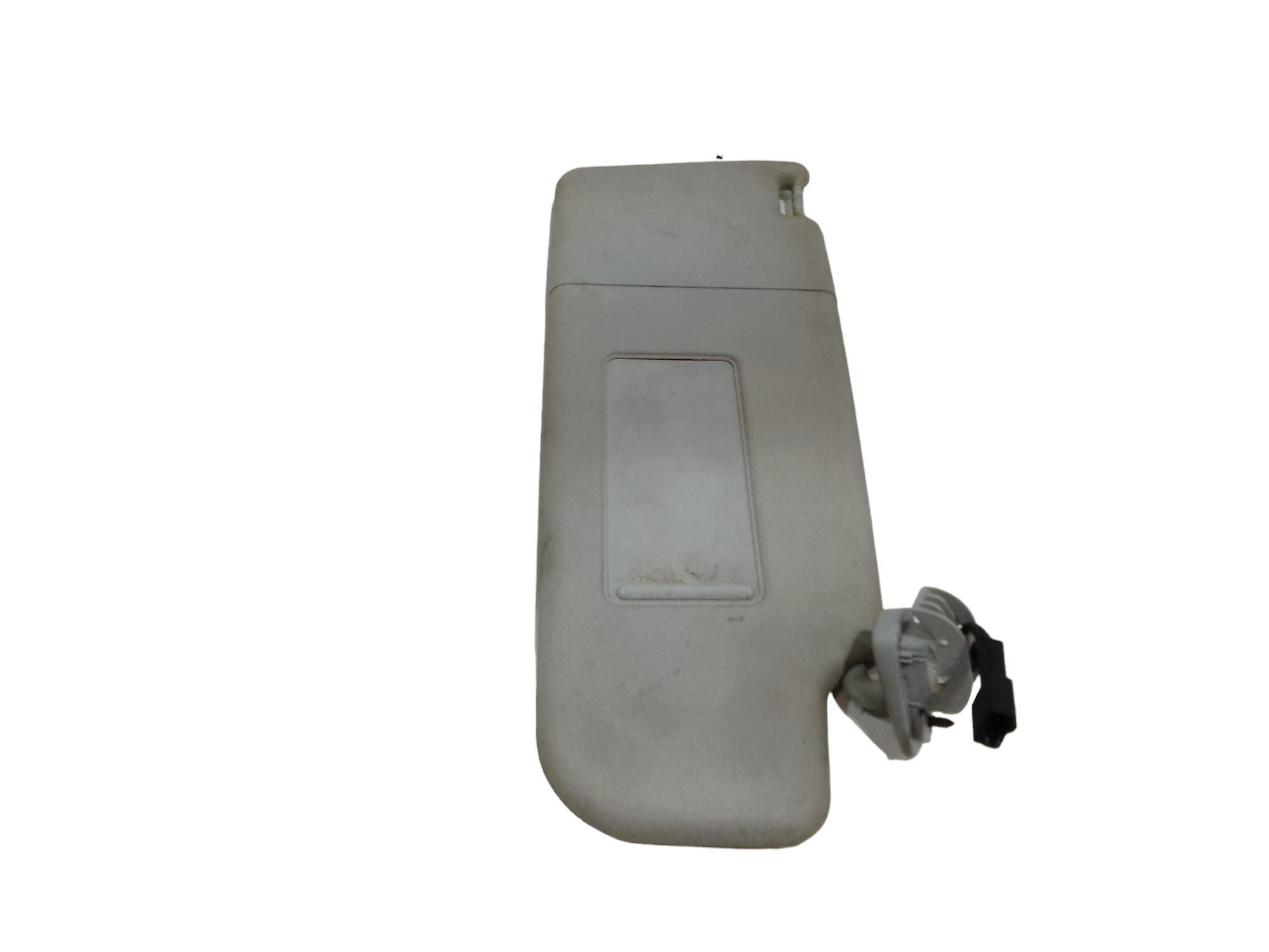 Parasole aletta Lato Passeggero per Seat Leon 2 Serie (2005 - 2009)