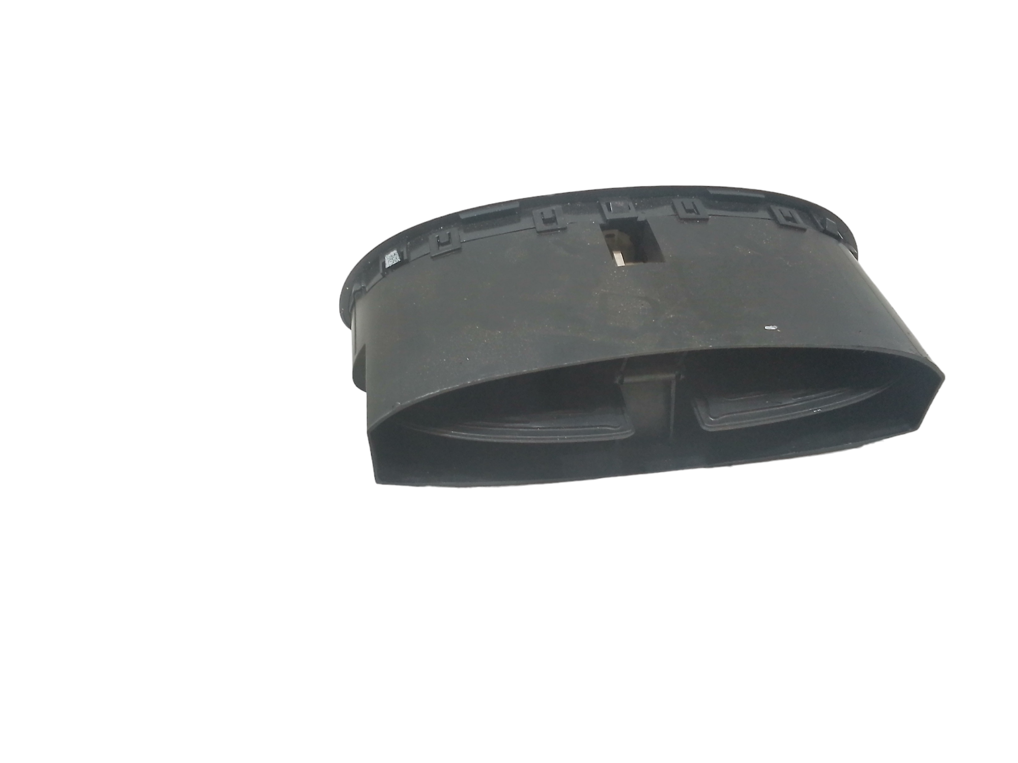 Bocchette Aria Centrale per Renault Clio Serie (04>08) (2004 - 2008)