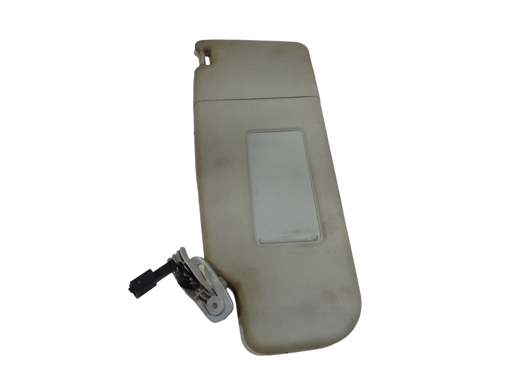 Parasole aletta anteriore Lato Guida per Seat Leon 2 Serie (2005 - 2009)