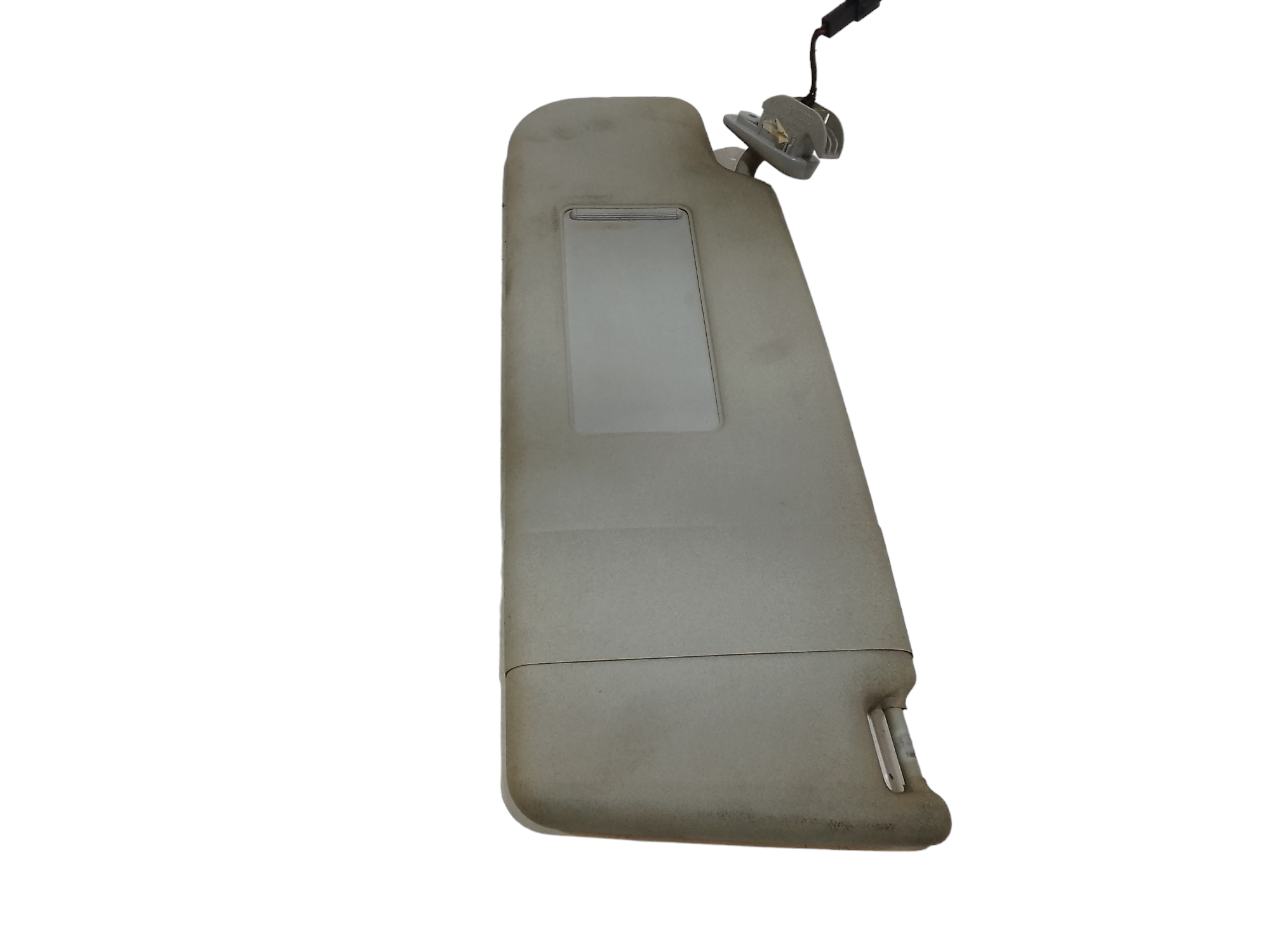 Parasole aletta anteriore Lato Guida per Seat Leon 2 Serie (2005 - 2009)