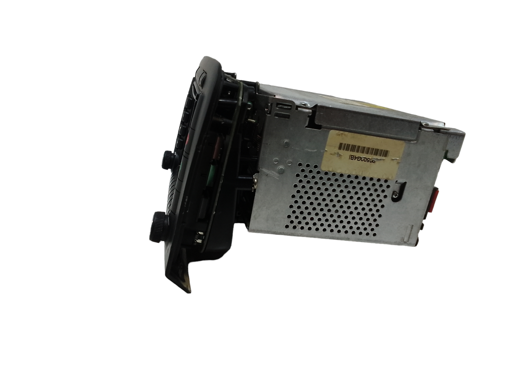 Navigatore per Fiat Croma 2 Serie (2005 - 2007)