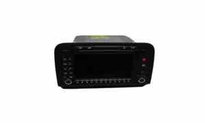 Navigatore per Fiat Croma 2 Serie (2005 - 2007)