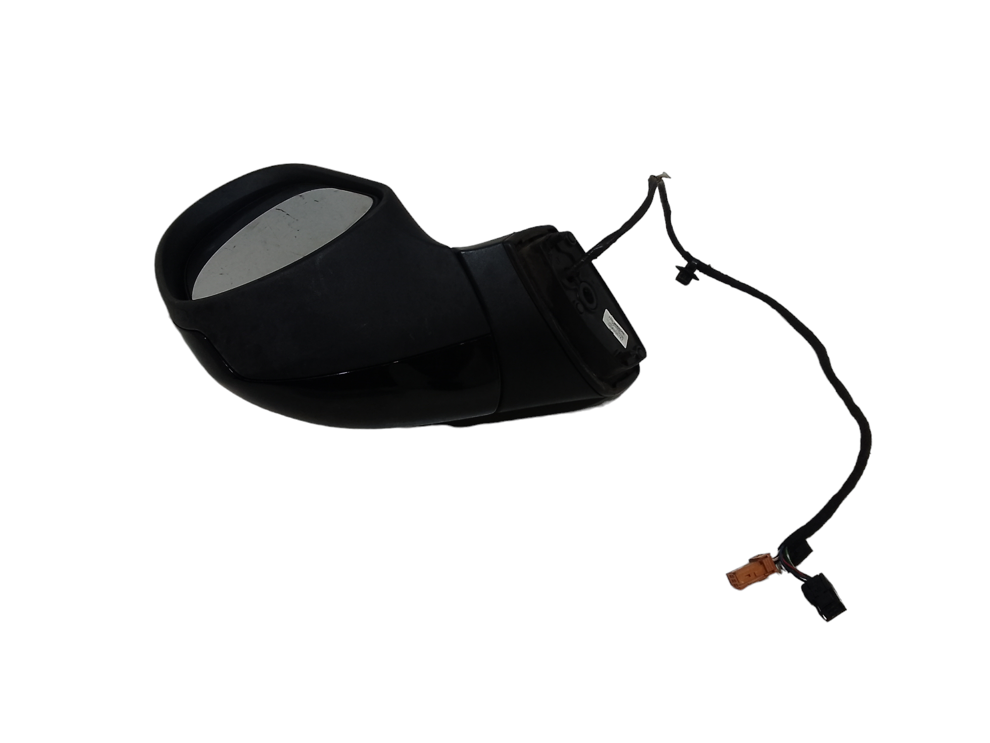 Specchietto Retrovisore Destro per Peugeot 207 1 Serie (2006 - 2009)