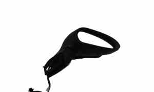 Specchietto Retrovisore Destro per Peugeot 207 1 Serie (2006 - 2009)