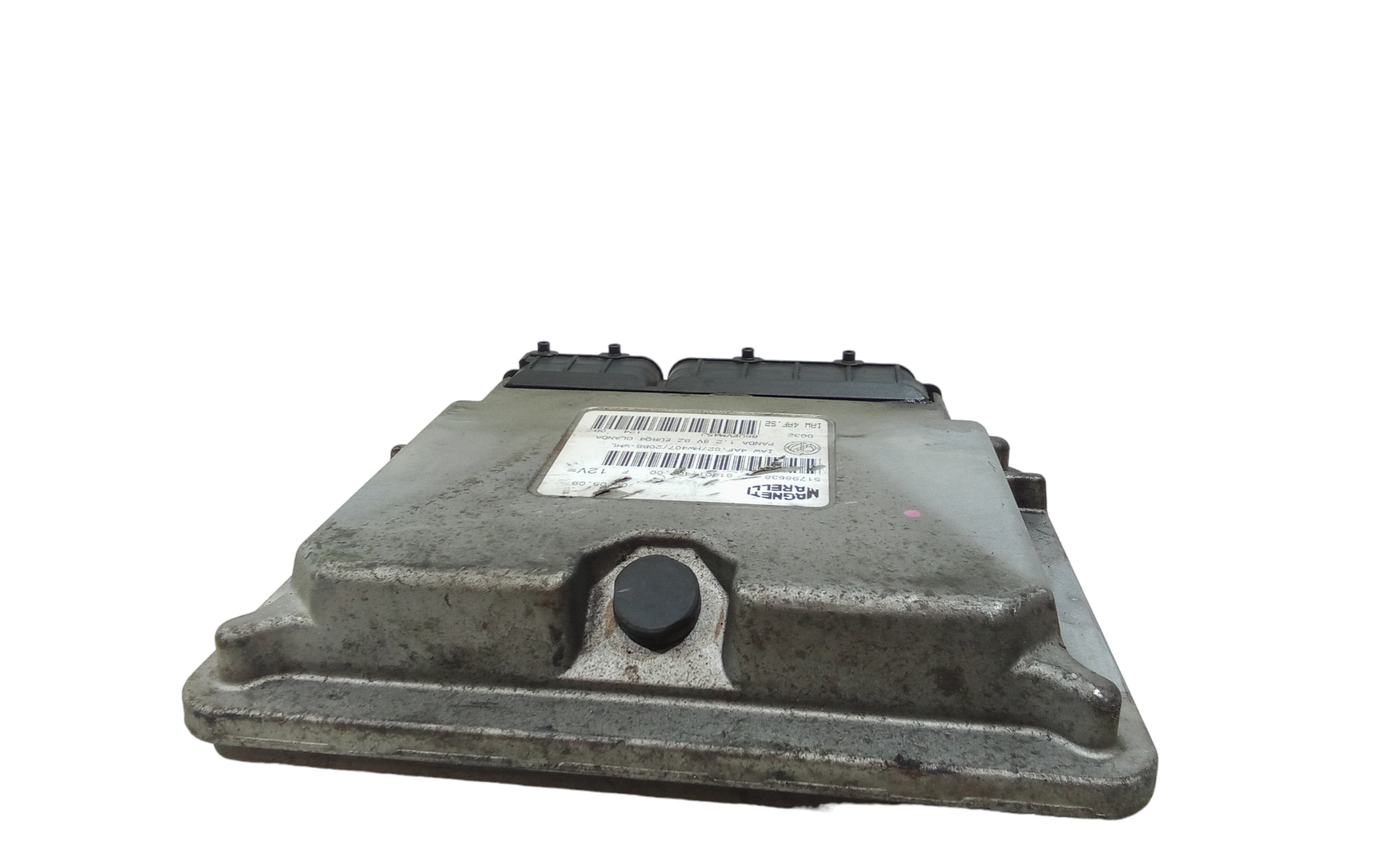 Centralina motore per Fiat Panda 2 Serie (2003 - 2010)