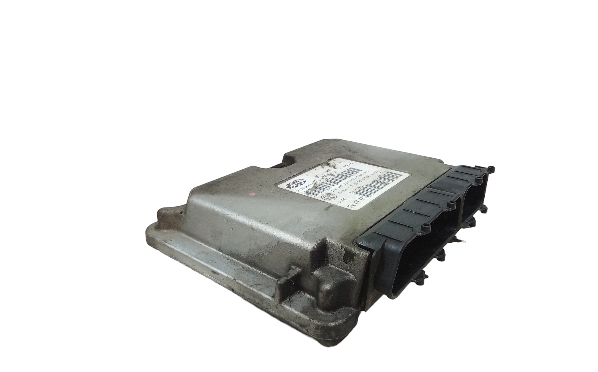 Centralina motore per Fiat Panda 2 Serie (2003 - 2010)