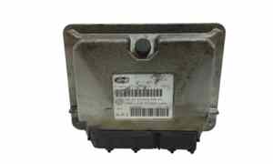 Centralina motore per Fiat Panda 2 Serie (2003 - 2010)