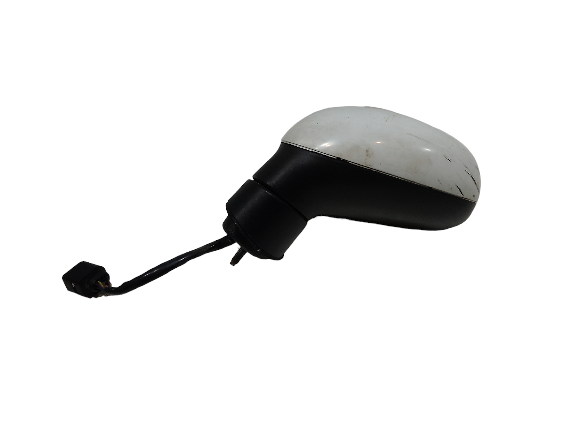 Specchietto Retrovisore Sinistro per Seat Leon 2 Serie (2005 - 2009)