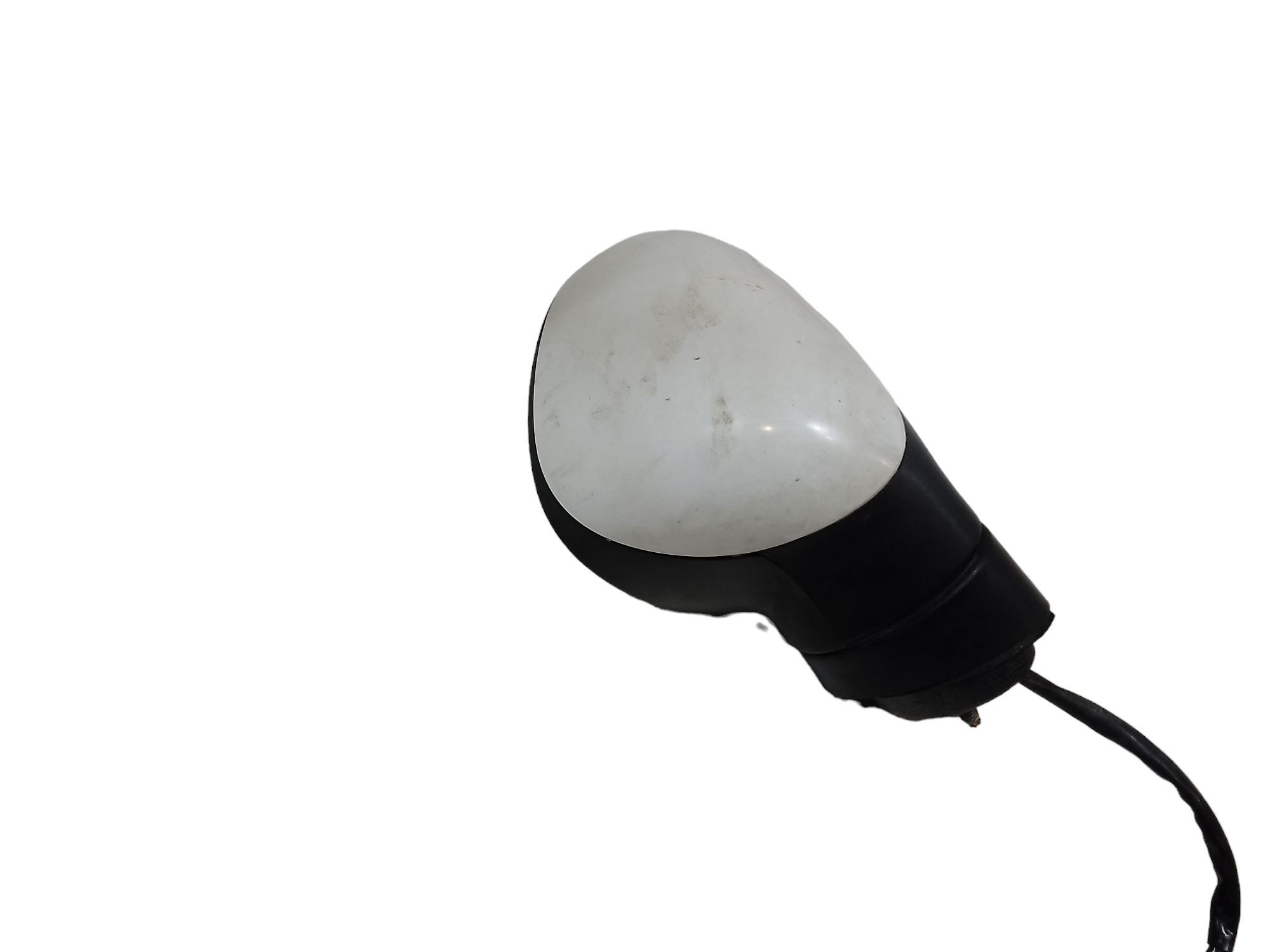 Specchietto Retrovisore Sinistro per Seat Leon 2 Serie (2005 - 2009)