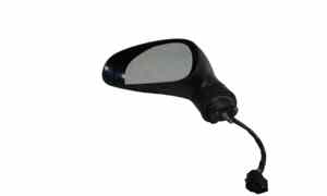 Specchietto Retrovisore Sinistro per Seat Leon 2 Serie (2005 - 2009)