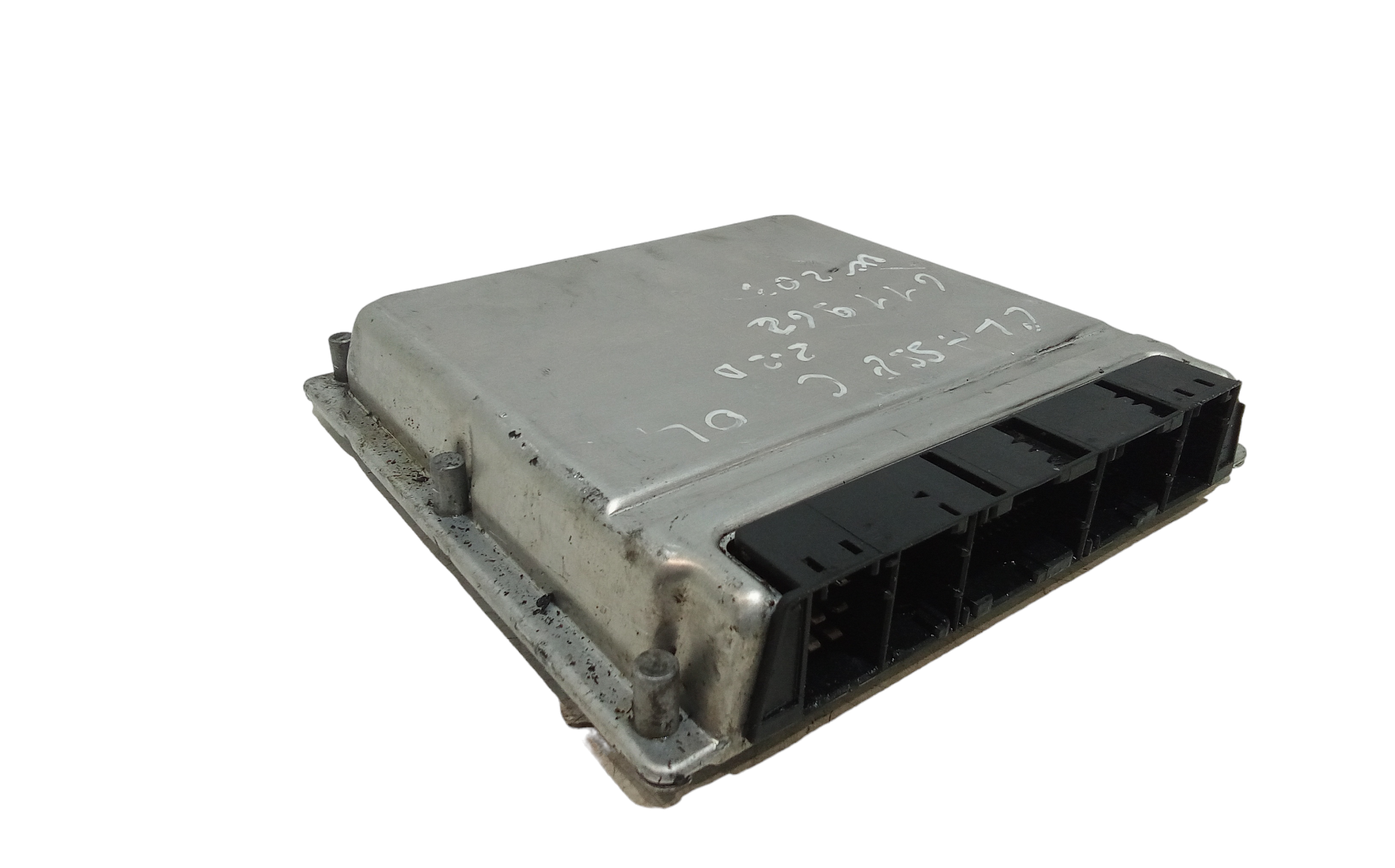 Centralina motore per Mercedes Classe C Sport Coup W203 (2000 - 2008)