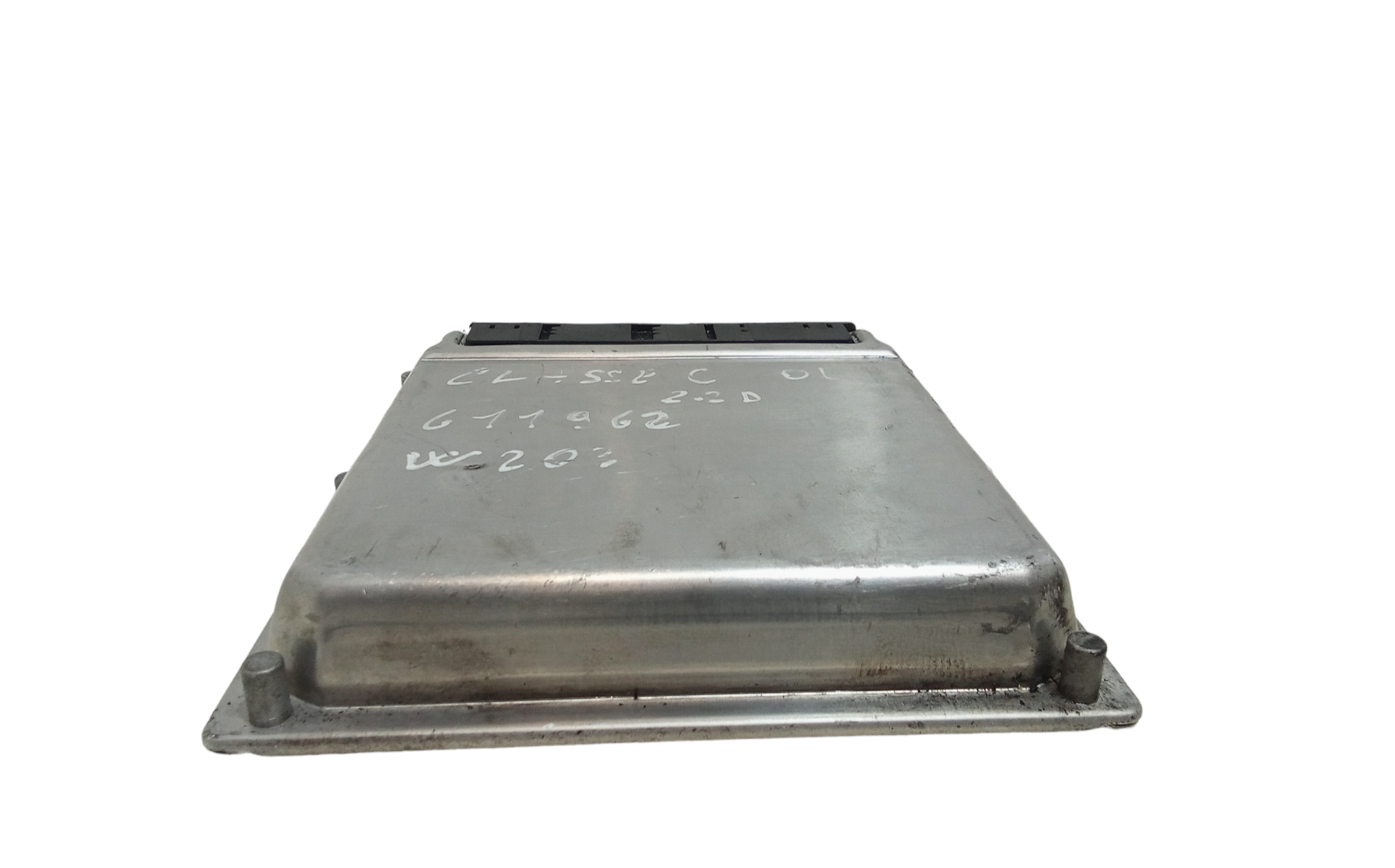 Centralina motore per Mercedes Classe C Sport Coup W203 (2000 - 2008)