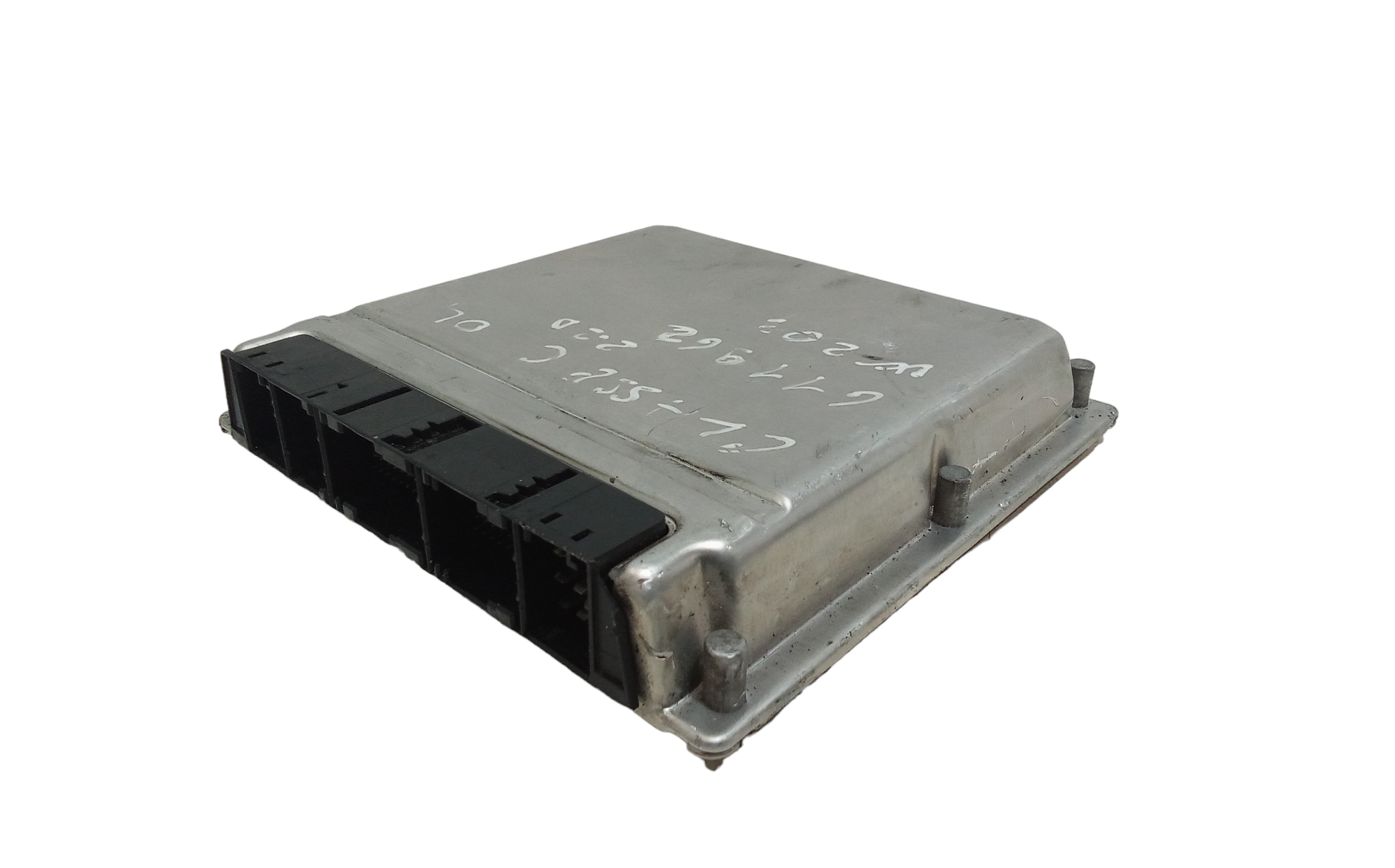 Centralina motore per Mercedes Classe C Sport Coup W203 (2000 - 2008)