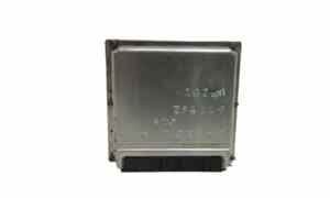 Centralina motore per Mercedes Classe C Sport Coup W203 (2000 - 2008)