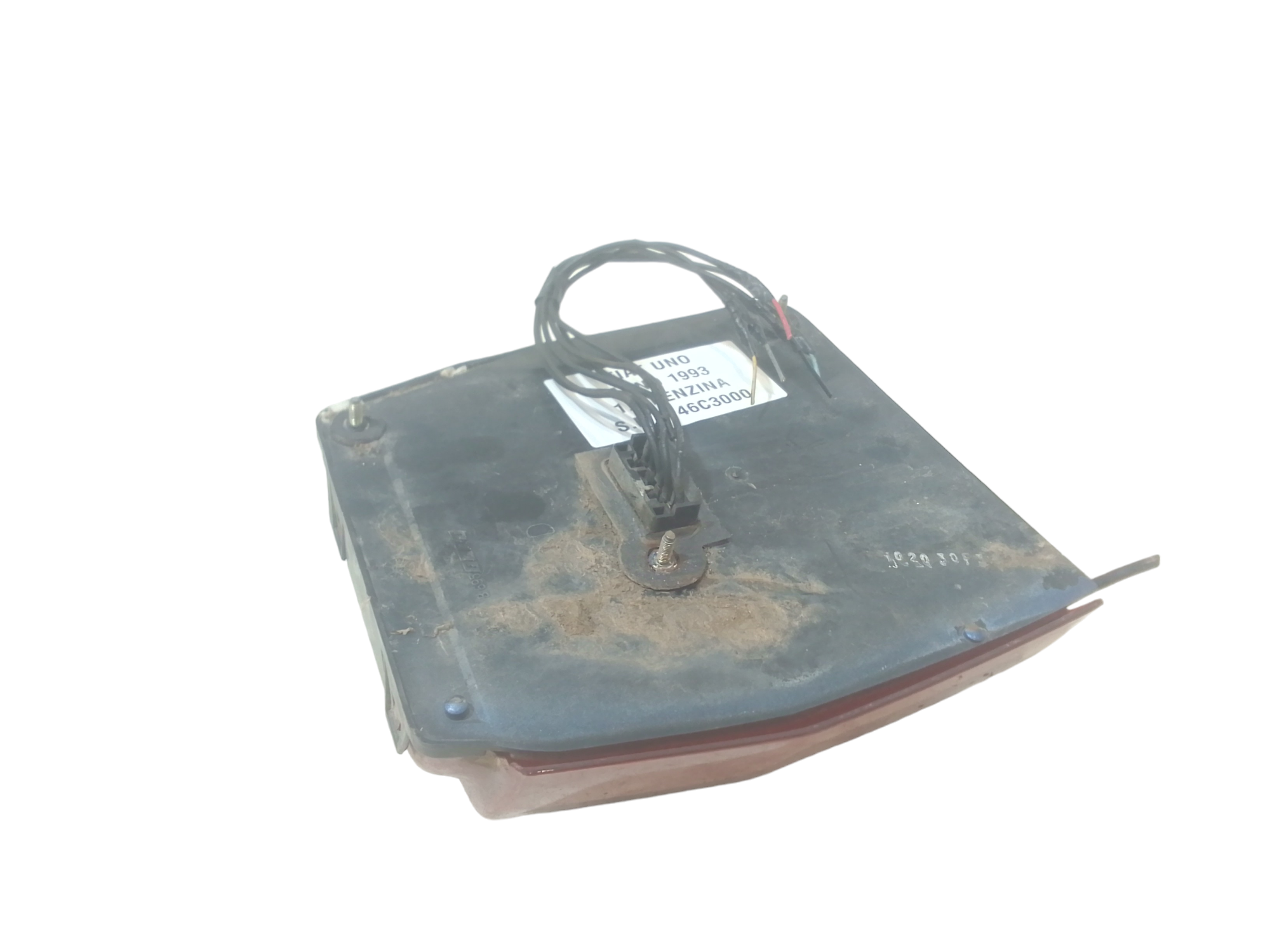 Stop fanale posteriore Destro Passeggero per Fiat Uno 2 Serie (1989 - 1995)