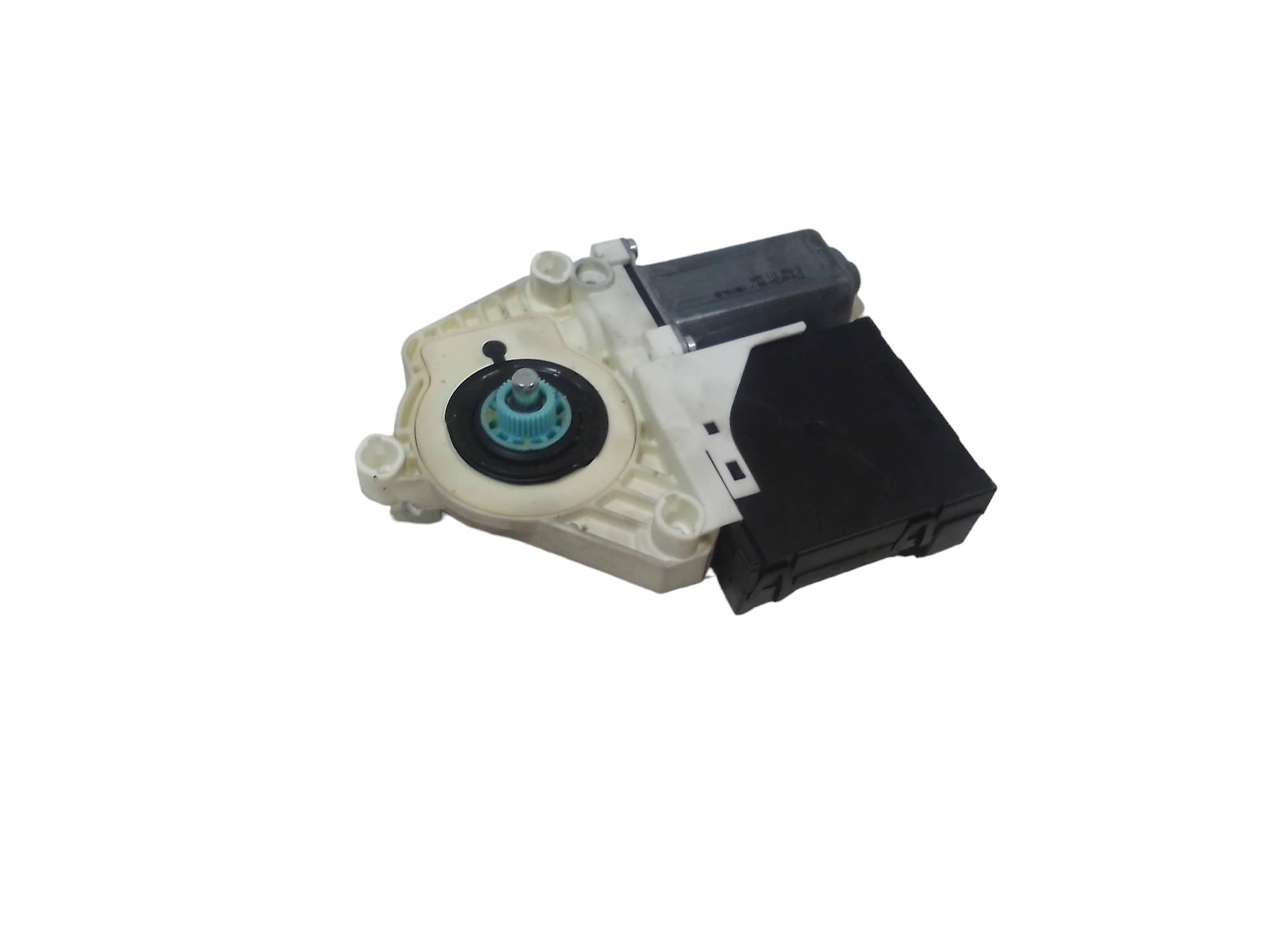 Motorino Alzavetro anteriore destra per Seat Leon 2 Serie (2005 - 2009)