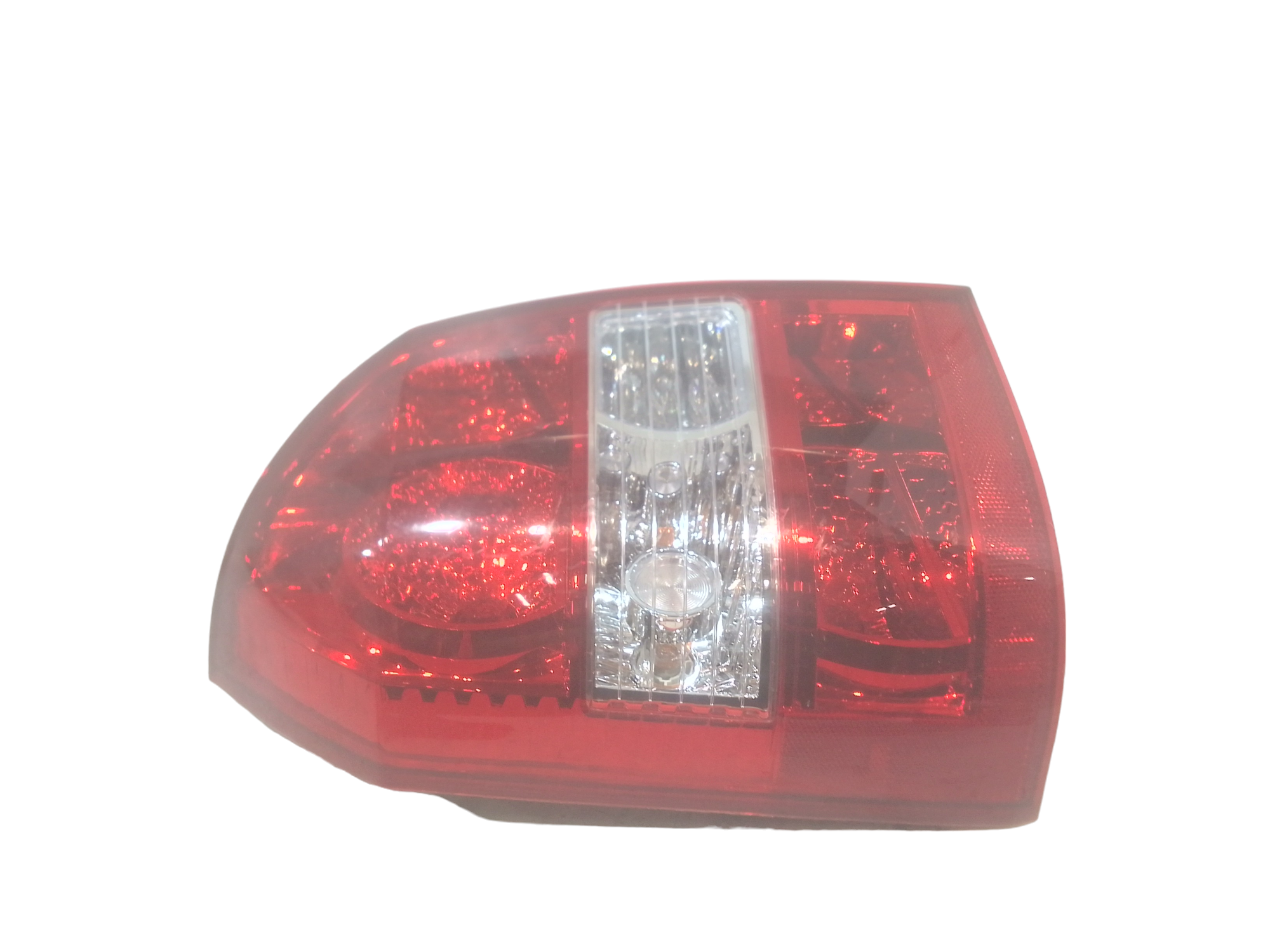 Stop fanale Posteriore sinistro lato Guida per Hyundai Tucson  Serie (04>09) (2004 - 2009)