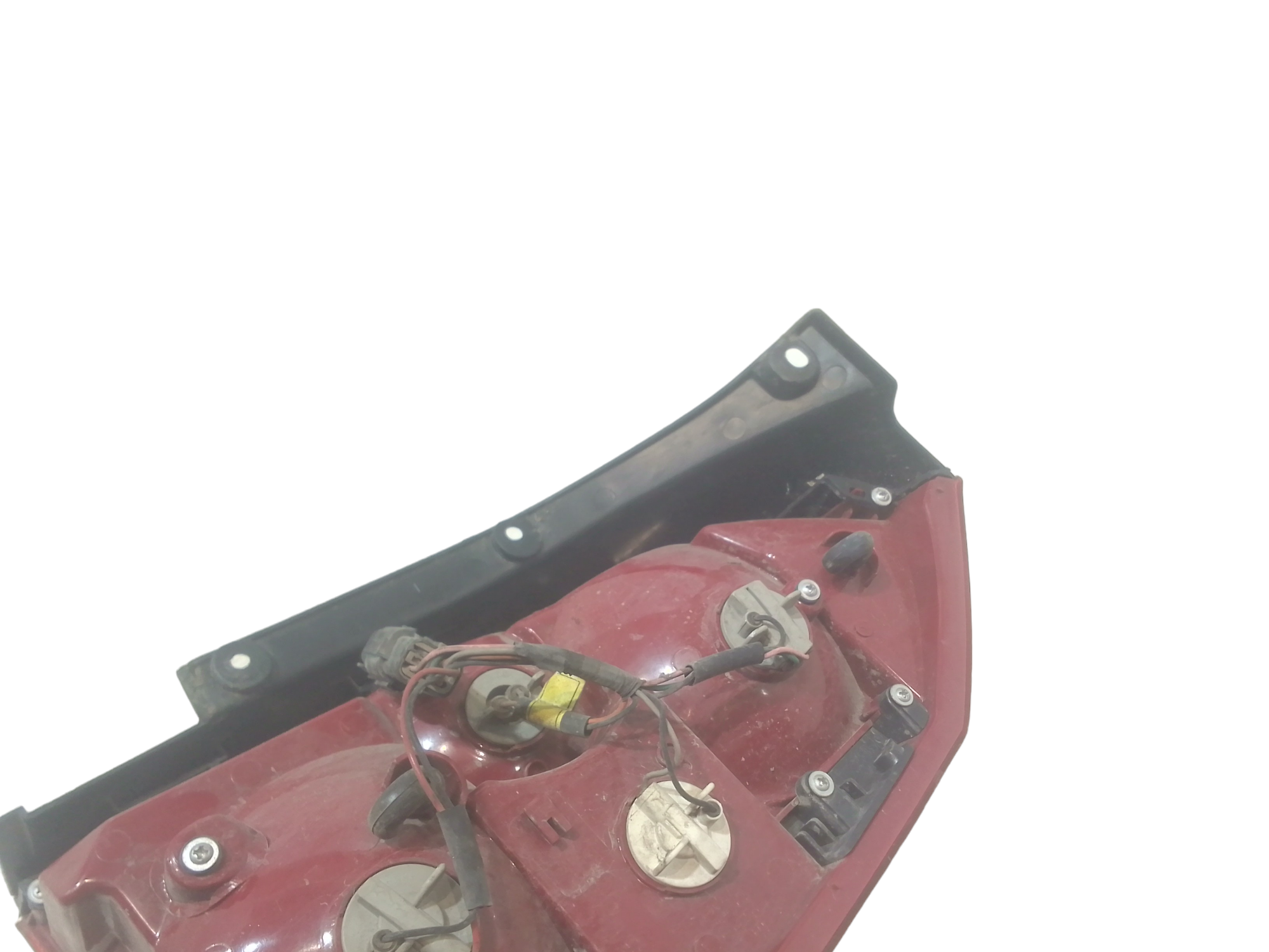 Stop fanale Posteriore sinistro lato Guida per Hyundai Tucson  Serie (04>09) (2004 - 2009)