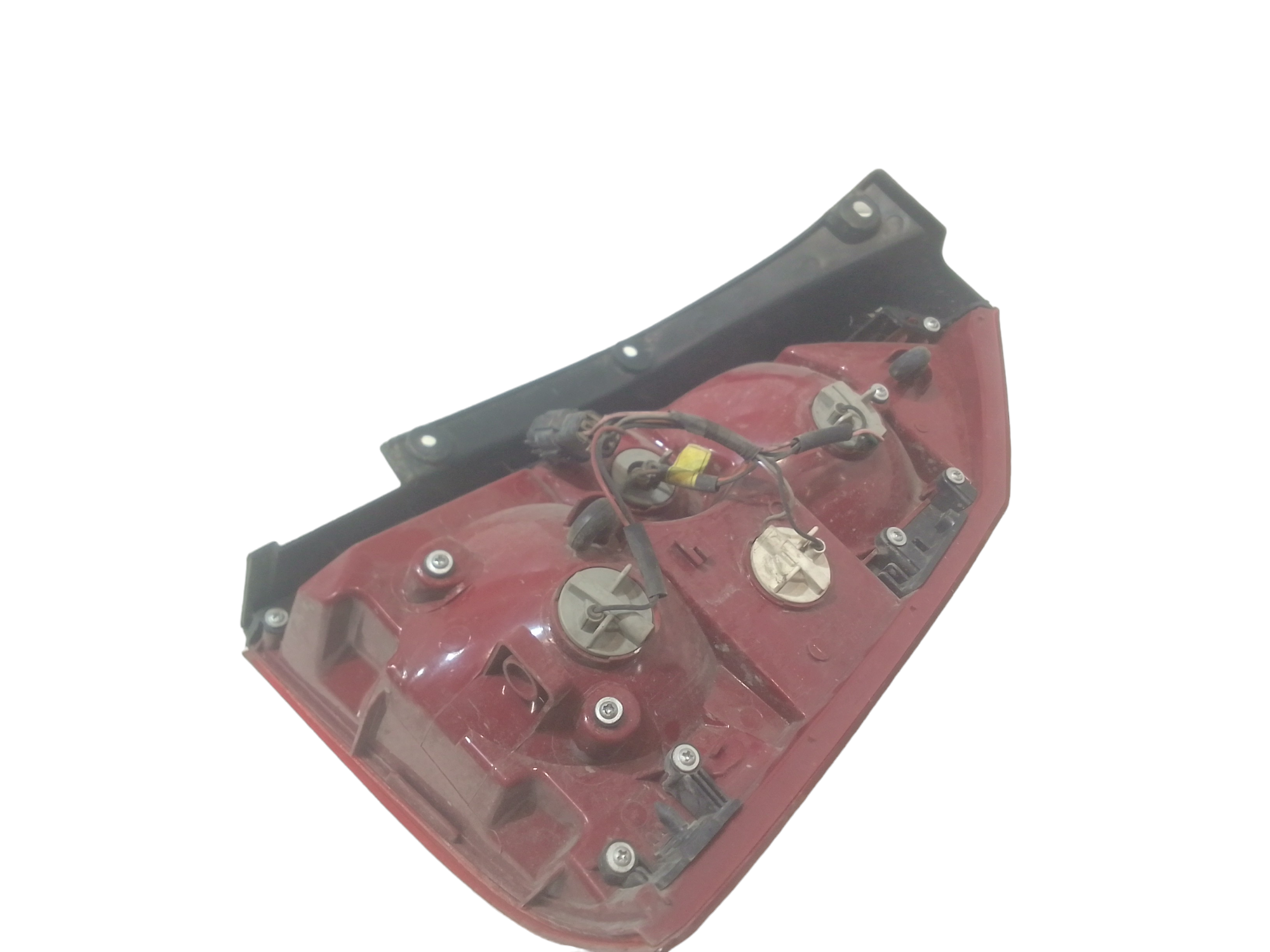 Stop fanale Posteriore sinistro lato Guida per Hyundai Tucson  Serie (04>09) (2004 - 2009)