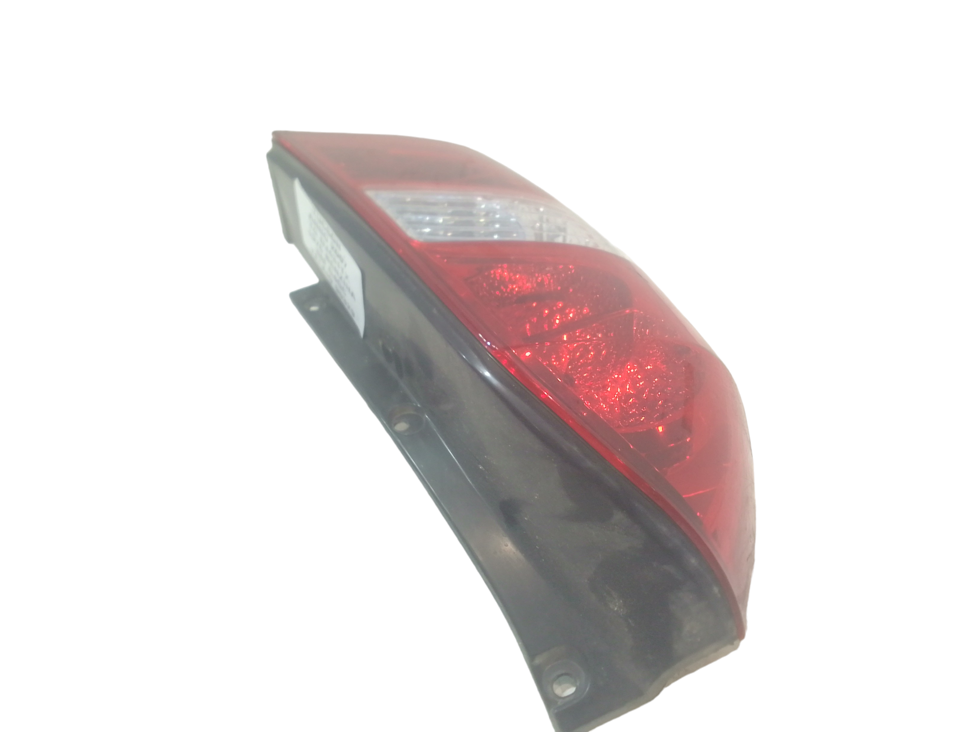 Stop fanale Posteriore sinistro lato Guida per Hyundai Tucson  Serie (04>09) (2004 - 2009)