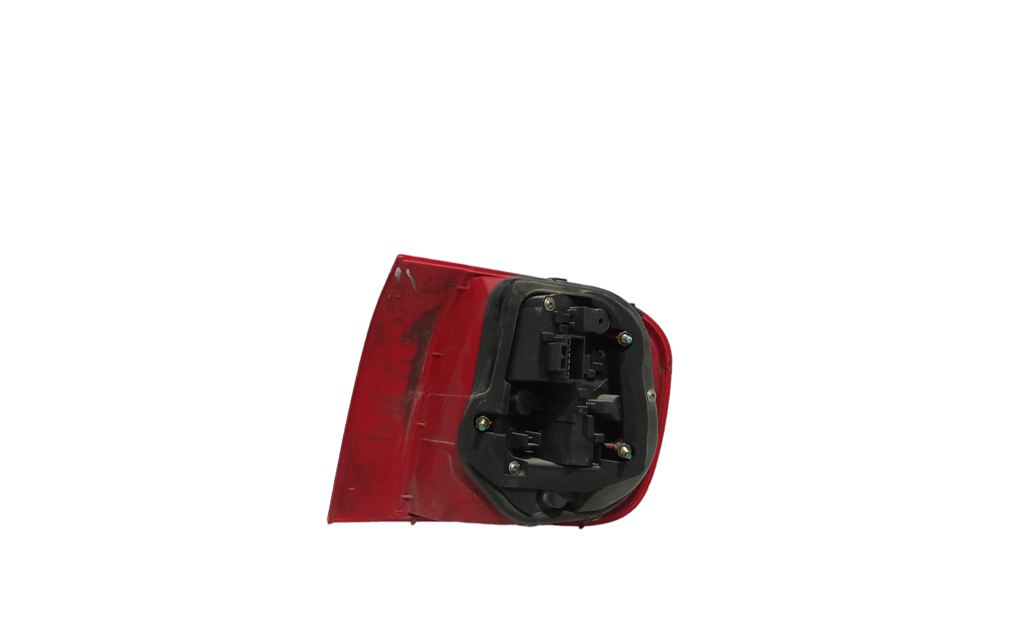 Stop fanale Posteriore sinistro lato Guida per Fiat Multipla 2 Serie (2004 - In produzione)