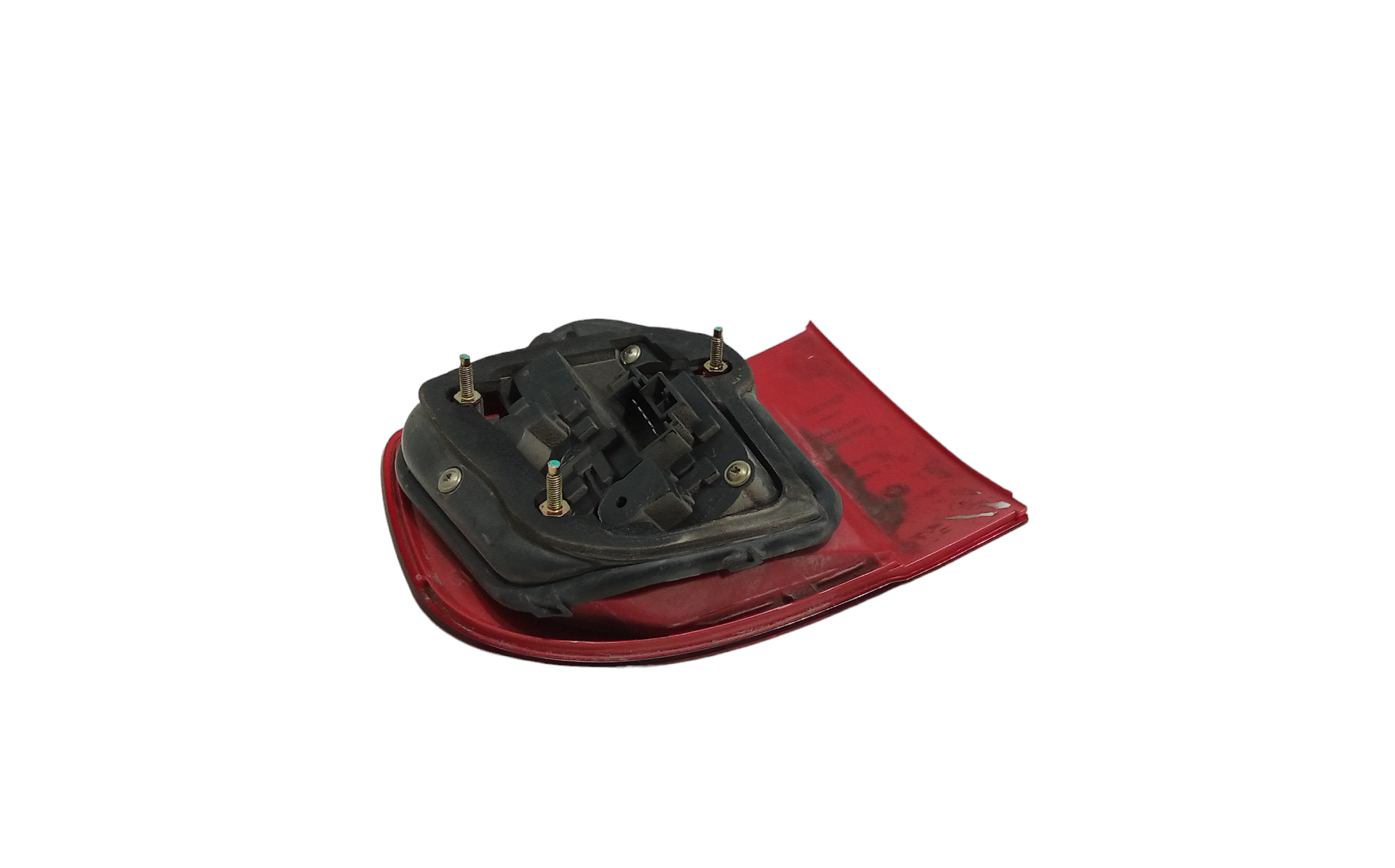 Stop fanale Posteriore sinistro lato Guida per Fiat Multipla 2 Serie (2004 - In produzione)