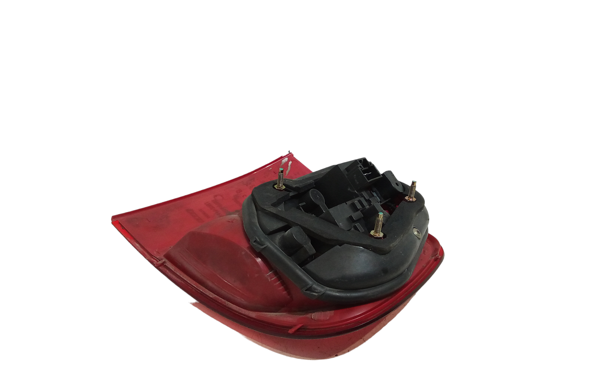 Stop fanale Posteriore sinistro lato Guida per Fiat Multipla 2 Serie (2004 - In produzione)