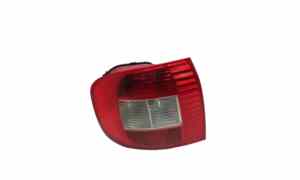 Stop fanale Posteriore sinistro lato Guida per Fiat Multipla 2 Serie (2004 - In produzione)