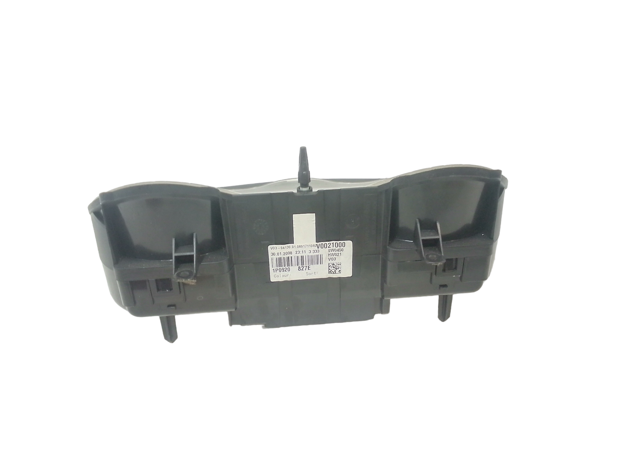 Quadro Strumenti per Seat Leon 2 Serie (2005 - 2009)