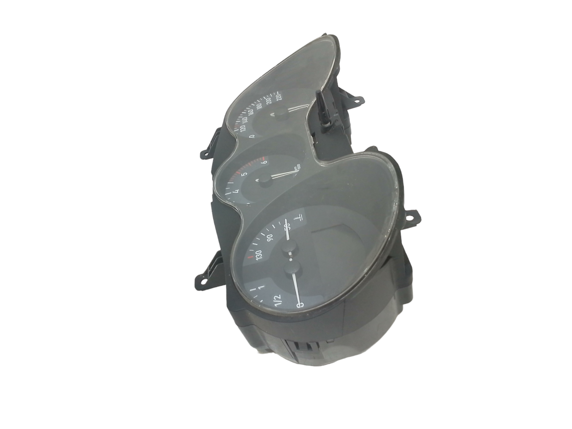 Quadro Strumenti per Seat Leon 2 Serie (2005 - 2009)