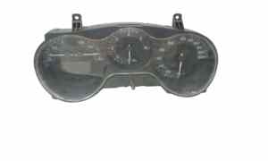 Quadro Strumenti per Seat Leon 2 Serie (2005 - 2009)