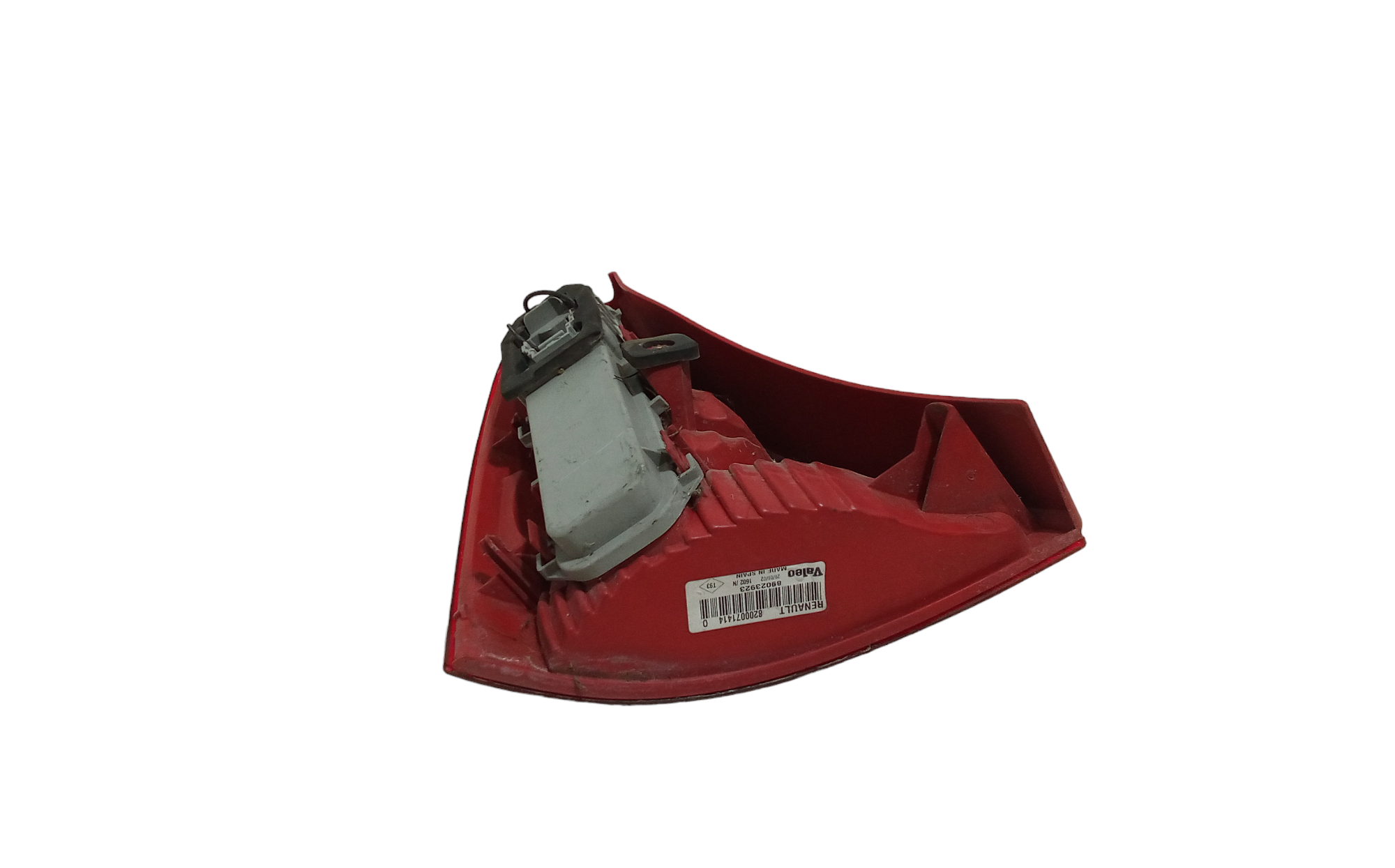 Stop fanale posteriore Destro Passeggero per Renault Clio Serie (01>05) (2001 - 2005)